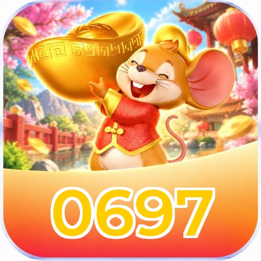 Logo 0697 Slots Premium Brasil