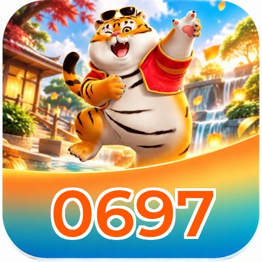 0697 APP Logo Oficial Certificado Android iOS