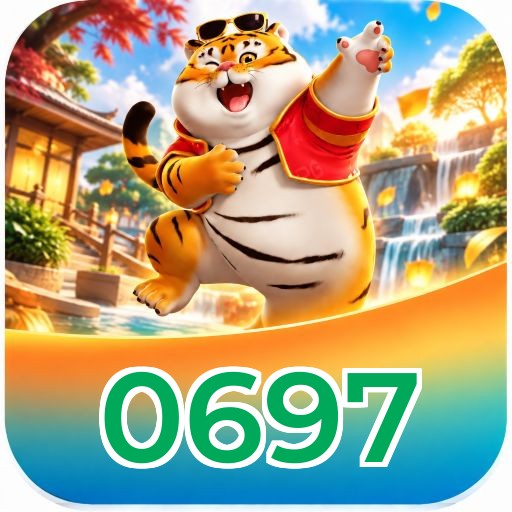 0697 APK Logo Oficial Certificado